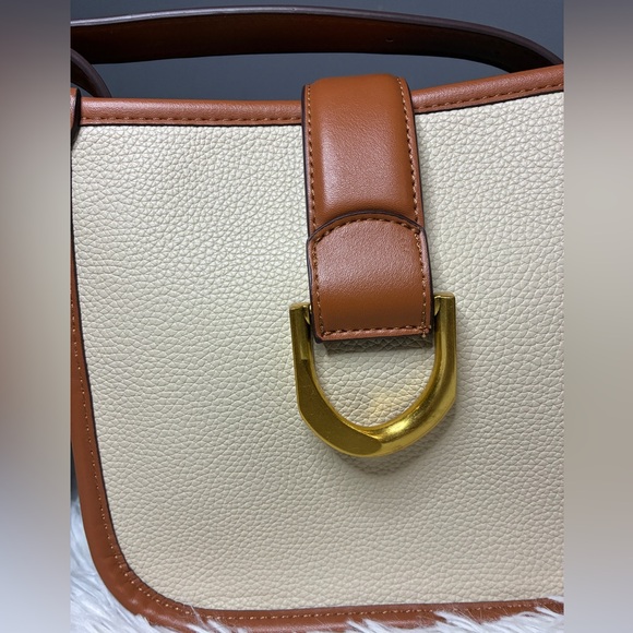 ANTIK KRAFT Purse Equestrian style 💛 - Picture 3 of 15